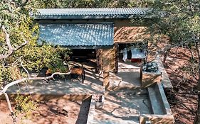 Shongololo Bush Villa